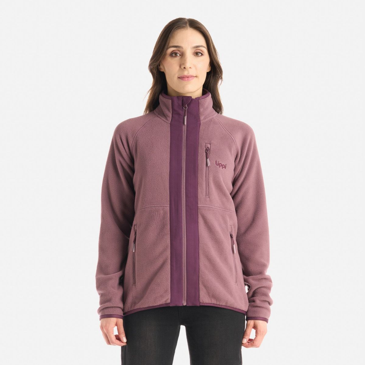 LIPPI - Polar Outdoor Regular Fit Mujer Lippi