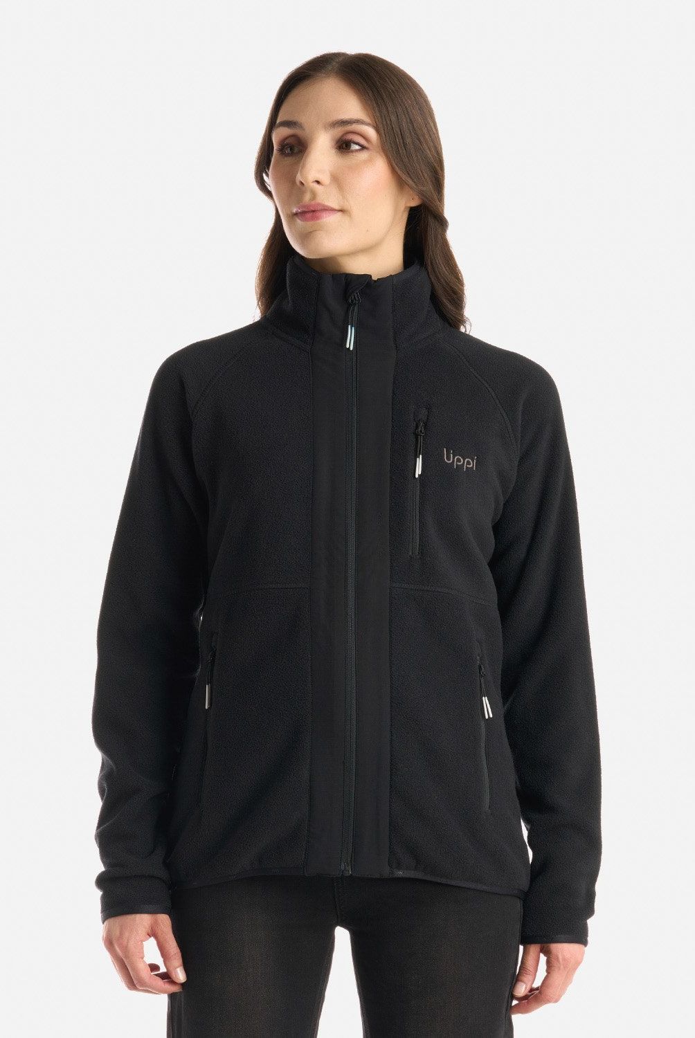LIPPI - Polar Outdoor Regular Fit Mujer Lippi