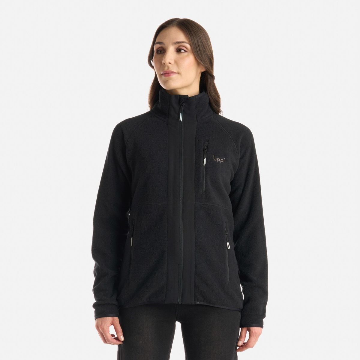 LIPPI - Polar Outdoor Regular Fit Mujer Lippi