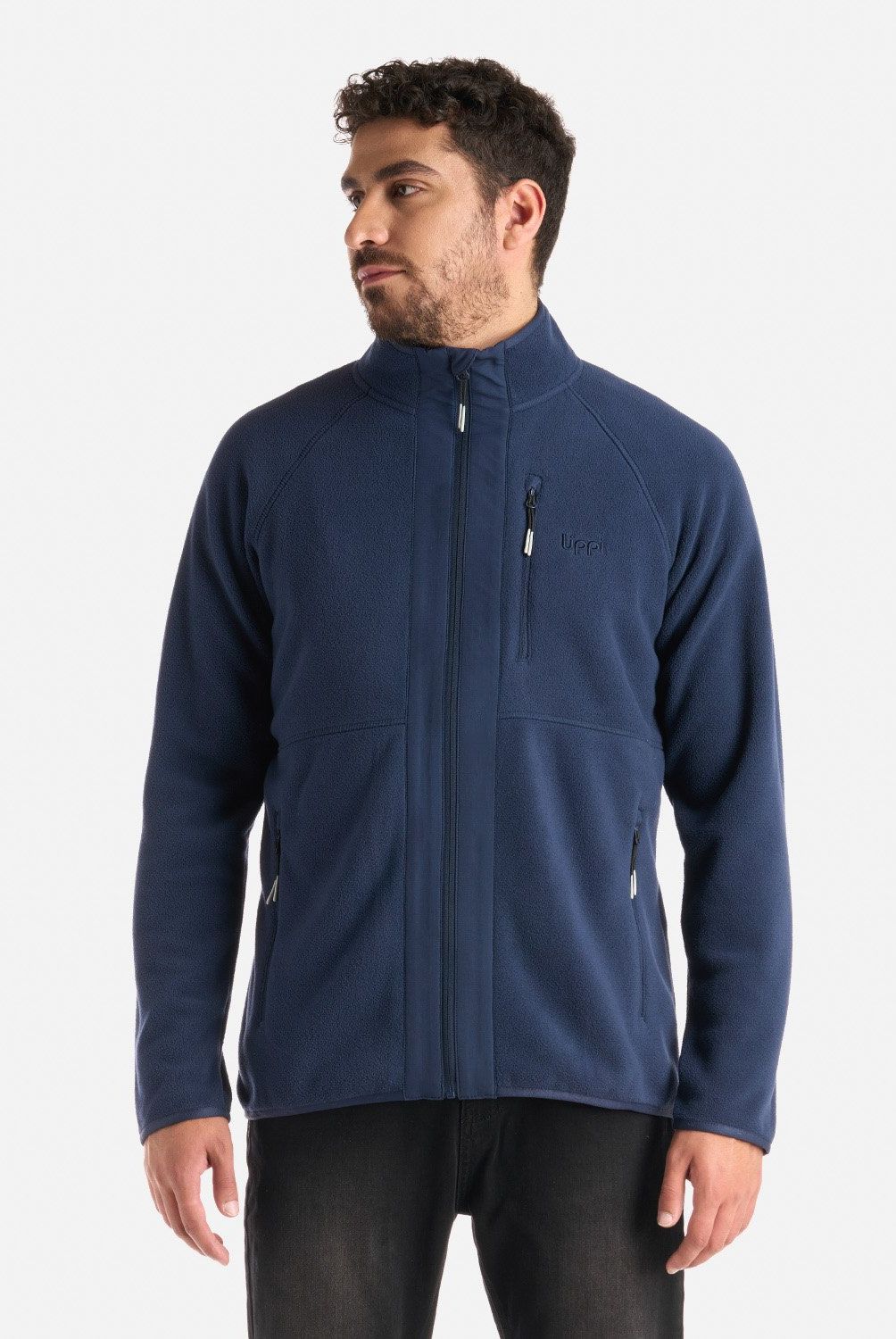 LIPPI - Polar Outdoor Clásico Hombre Lippi