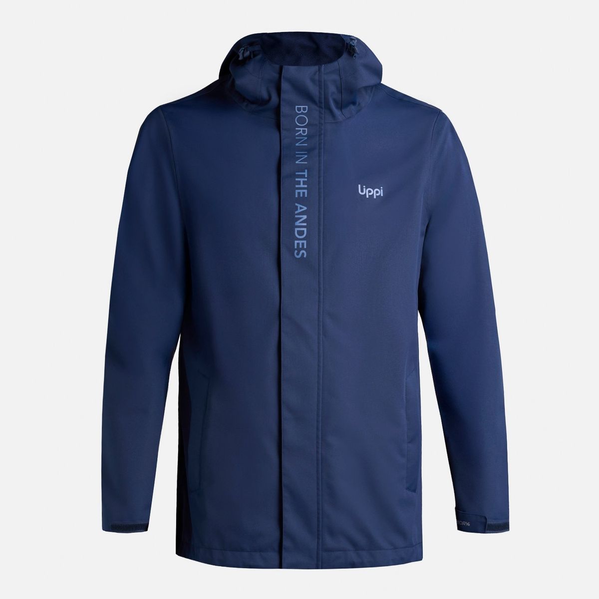 LIPPI - Chaqueta Outdoor Nexus 3 En 1 Hombre Lippi