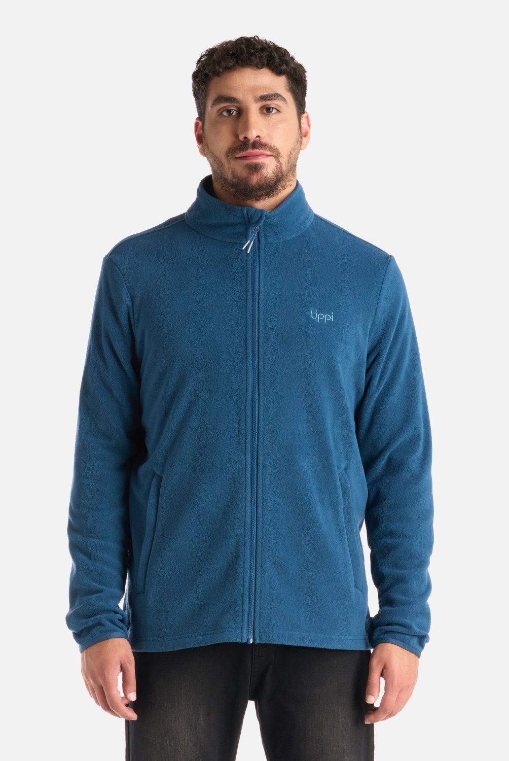 LIPPI - Chaqueta Outdoor Nexus 3 En 1 Hombre Lippi
