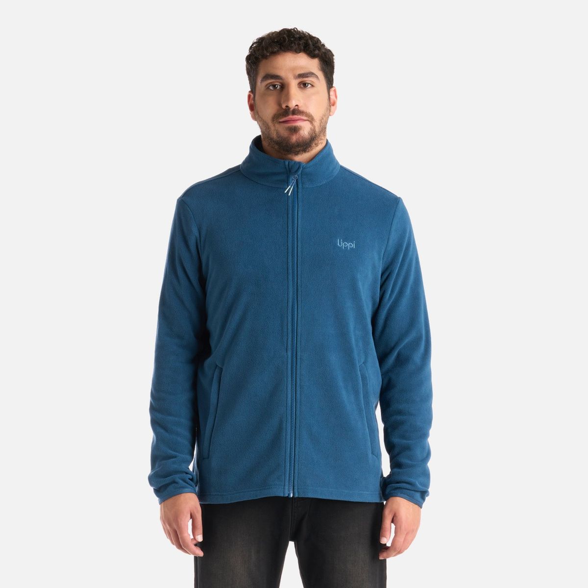 LIPPI - Chaqueta Outdoor Nexus 3 En 1 Hombre Lippi