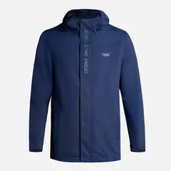 LIPPI - Chaqueta Outdoor Nexus 3 En 1 Hombre