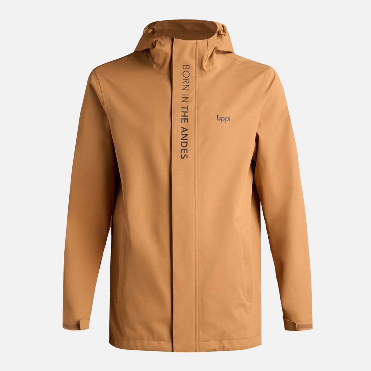 LIPPI - Chaqueta Outdoor Nexus 3 En 1 Hombre Lippi