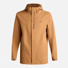 LIPPI - Chaqueta Outdoor Nexus 3 En 1 Hombre