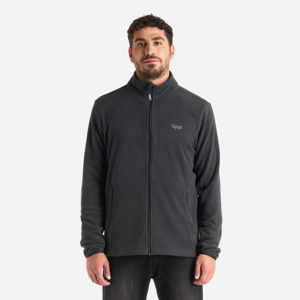 LIPPI - Chaqueta Outdoor Nexus 3 En 1 Hombre Lippi