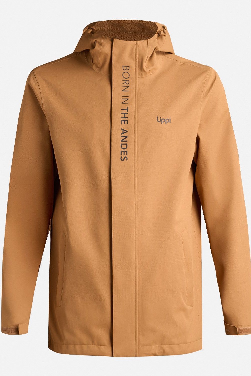 LIPPI - Chaqueta Outdoor Nexus 3 En 1 Hombre Lippi