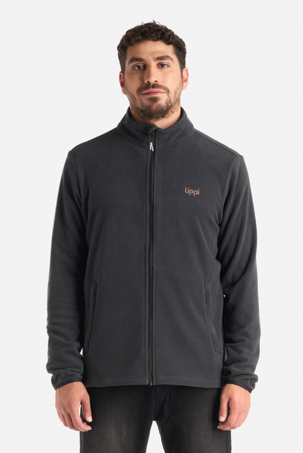 LIPPI - Chaqueta Outdoor Nexus 3 En 1 Hombre Lippi