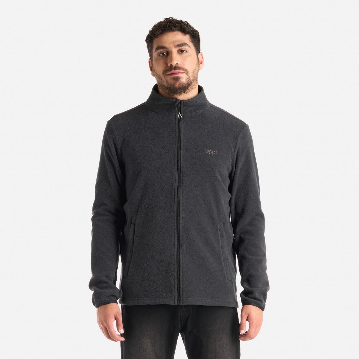 LIPPI - Chaqueta Outdoor Nexus 3 En 1 Hombre Lippi