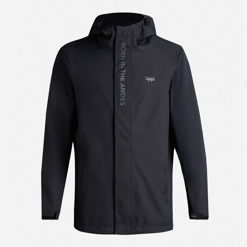LIPPI - Chaqueta Outdoor Nexus 3 En 1 Hombre Lippi