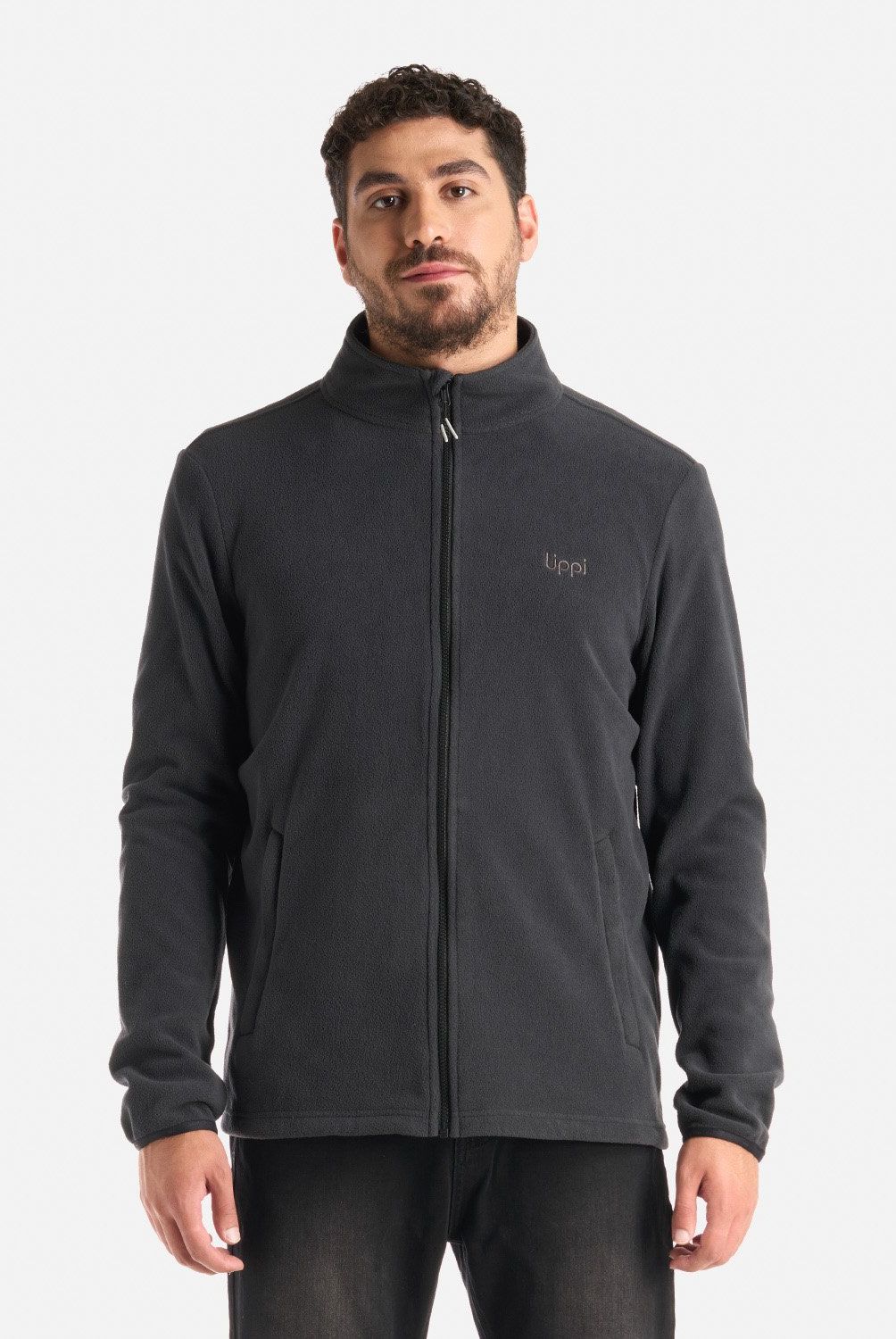 LIPPI - Chaqueta Outdoor Nexus 3 En 1 Hombre Lippi