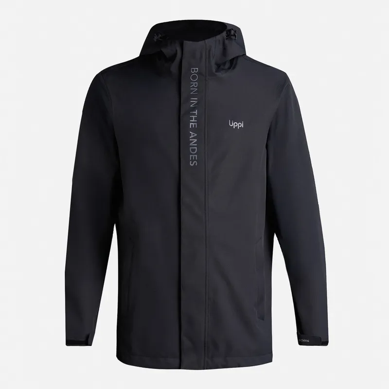 LIPPI - Chaqueta Outdoor Nexus 3 En 1 Hombre Lippi