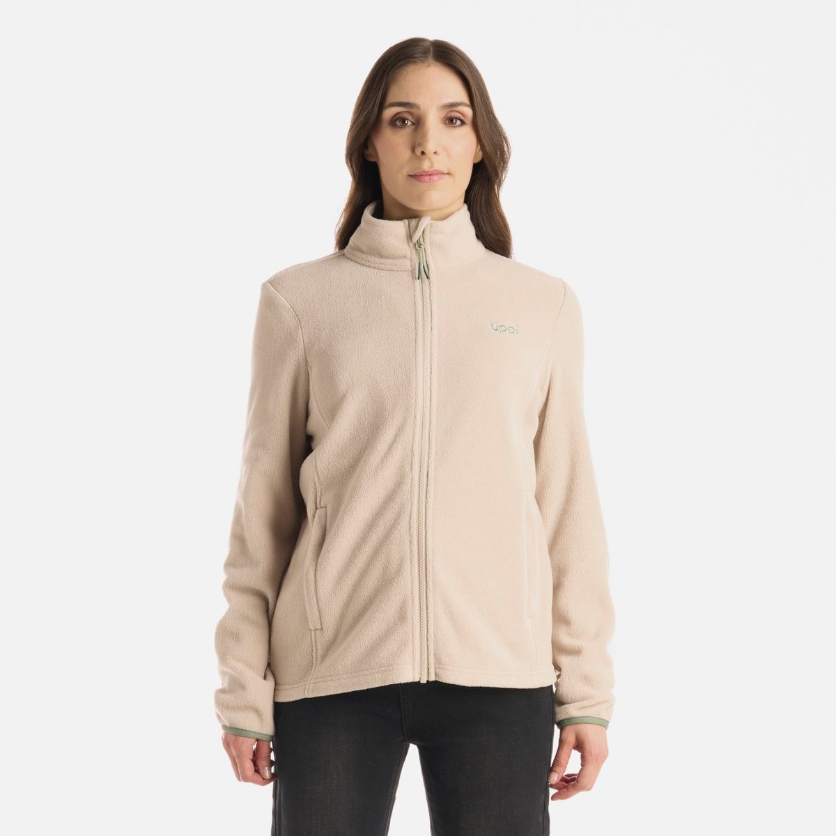 LIPPI - Chaqueta Outdoor Nexus 3 En 1 Mujer Lippi