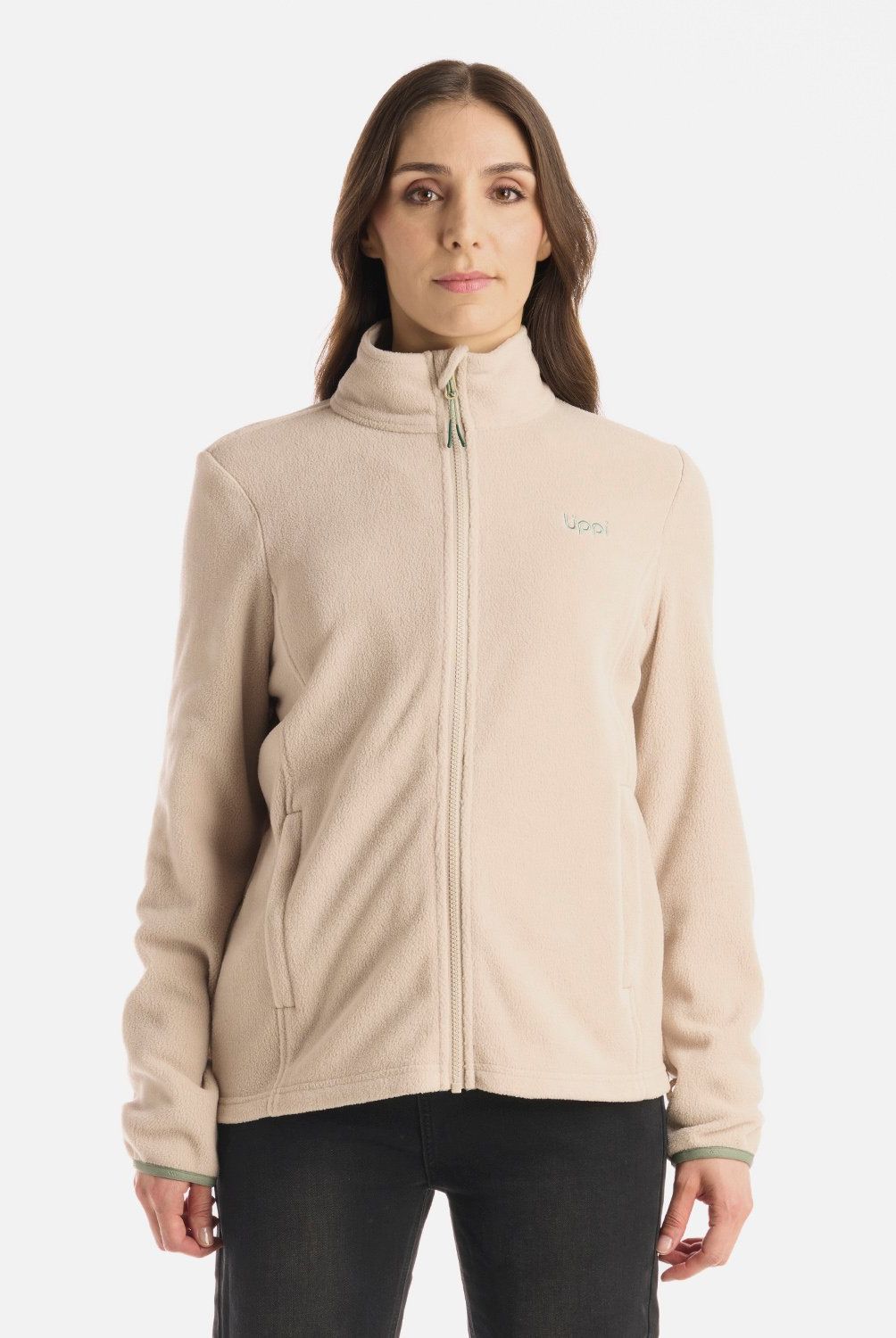 LIPPI - Chaqueta Outdoor Nexus 3 En 1 Mujer Lippi