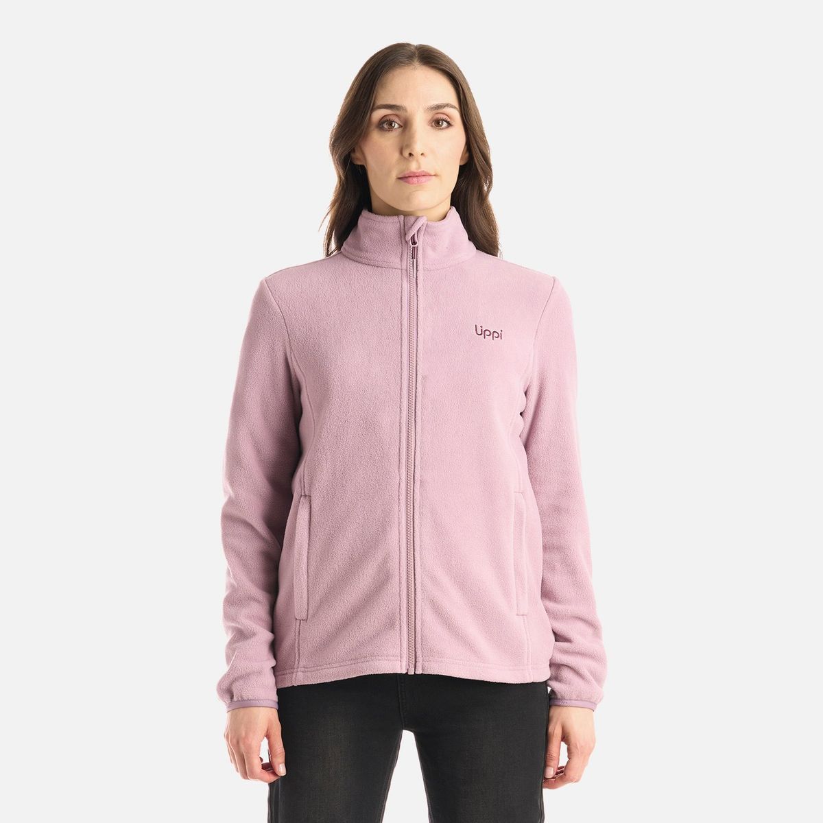 LIPPI - Chaqueta Outdoor Nexus 3 En 1 Mujer Lippi