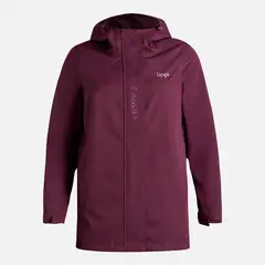 LIPPI - Chaqueta Outdoor Nexus 3 En 1 Mujer