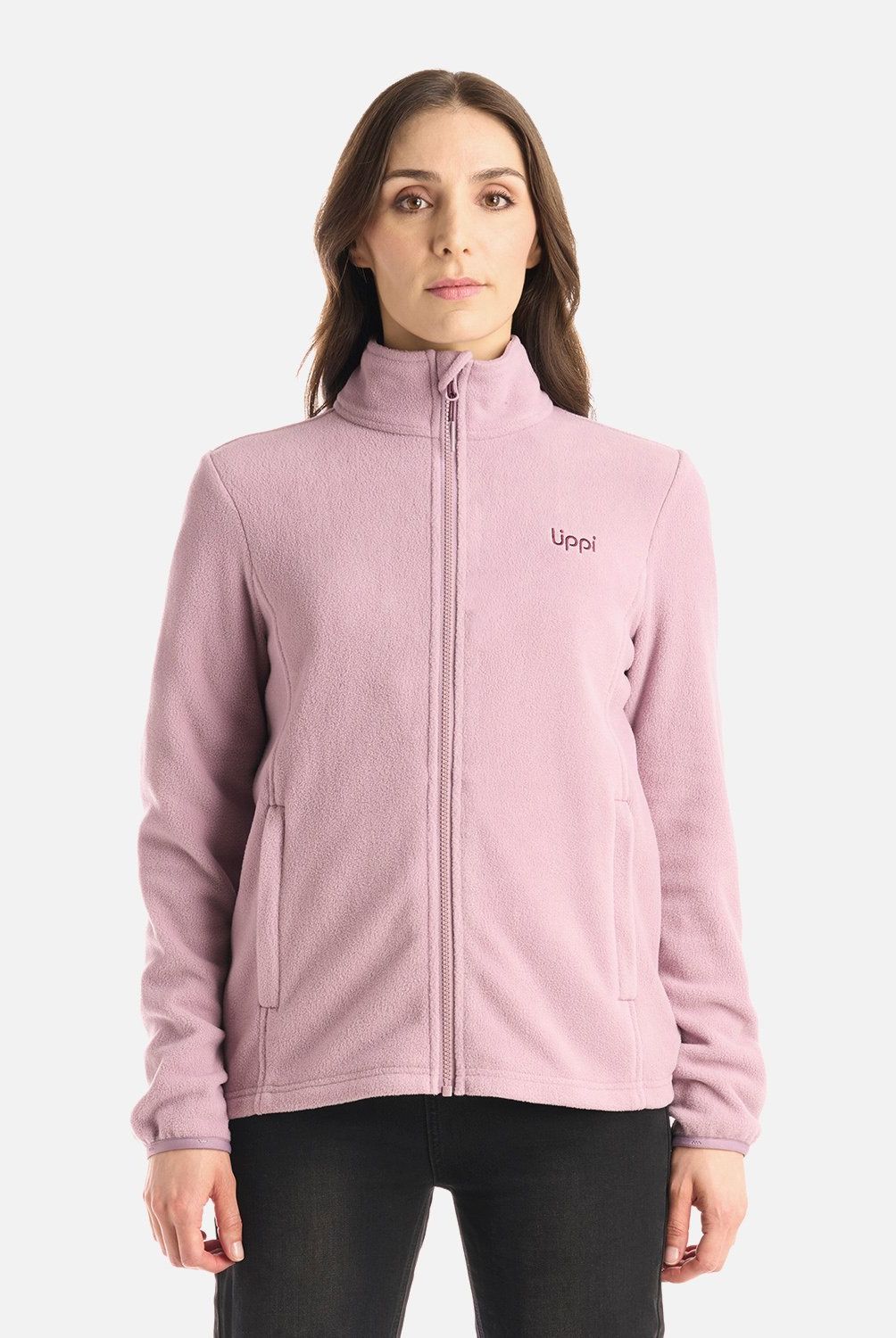 LIPPI - Chaqueta Outdoor Nexus 3 En 1 Mujer Lippi
