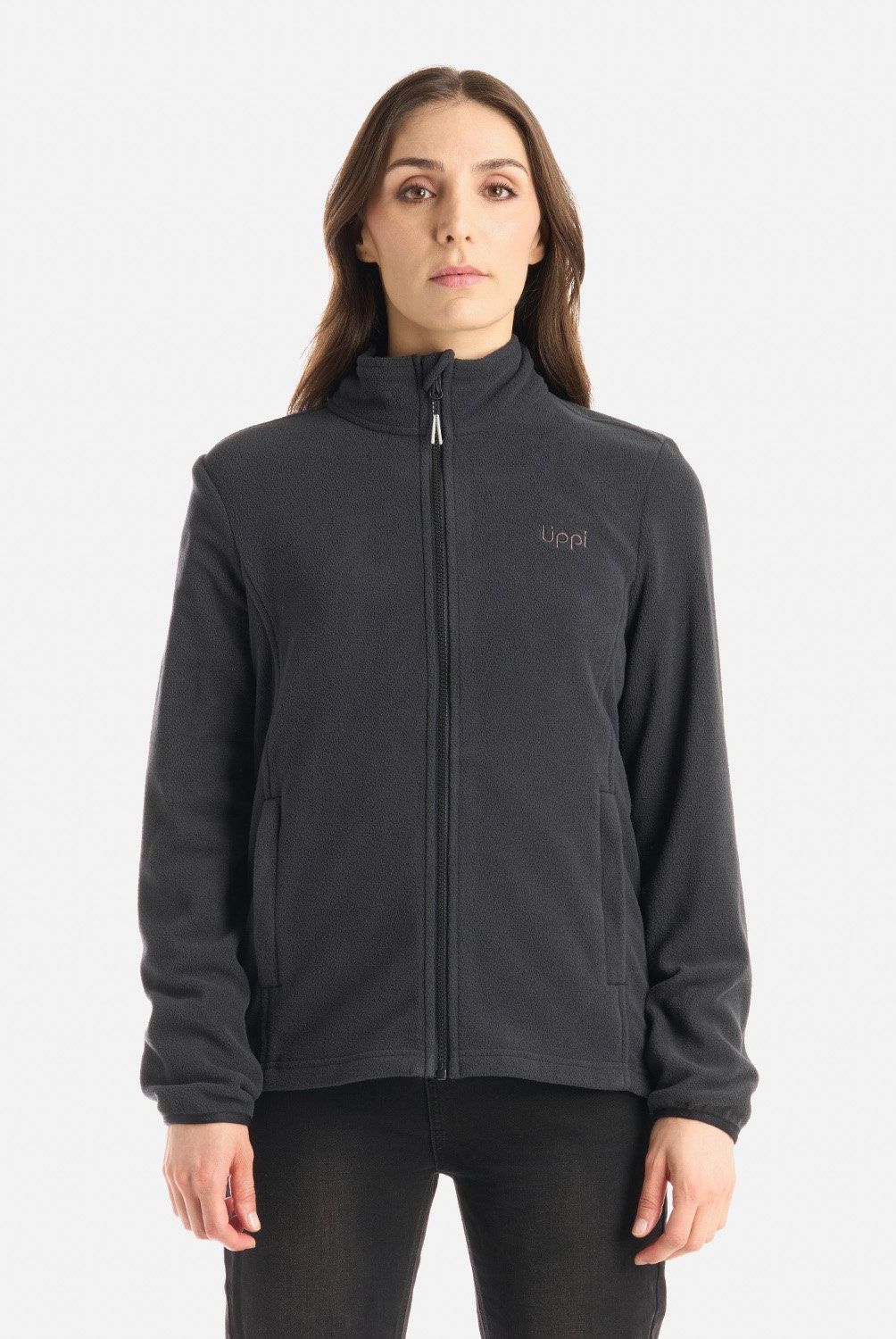 LIPPI - Chaqueta Outdoor Nexus 3 En 1 Mujer Lippi