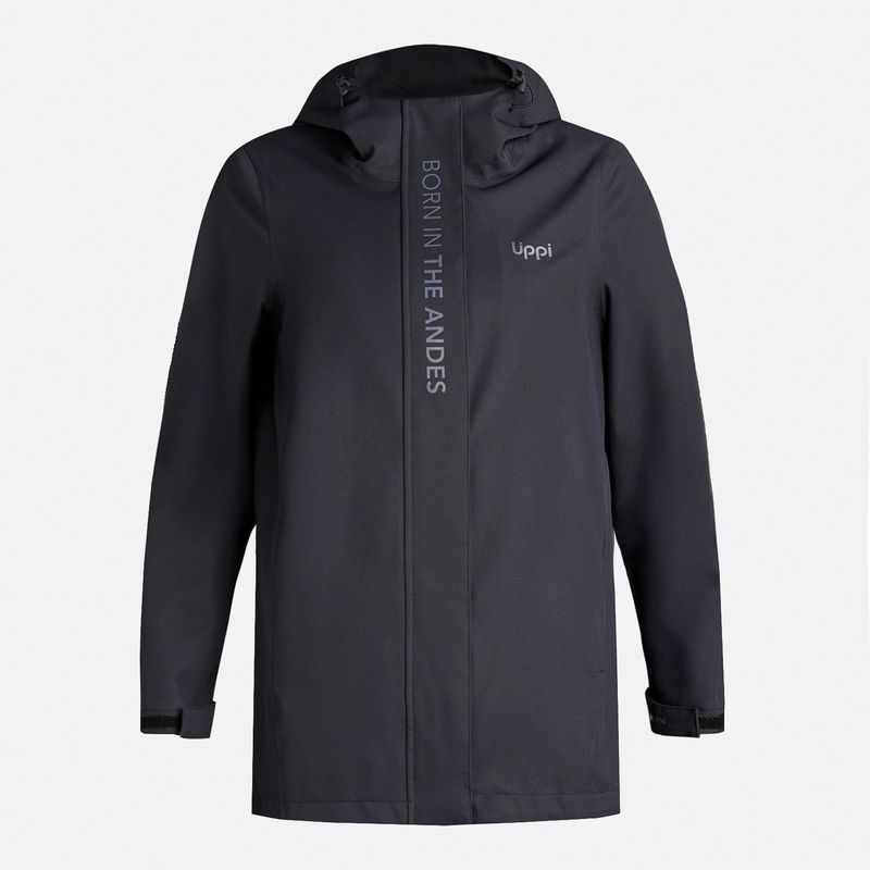 LIPPI - Chaqueta Outdoor Nexus 3 En 1 Mujer Lippi