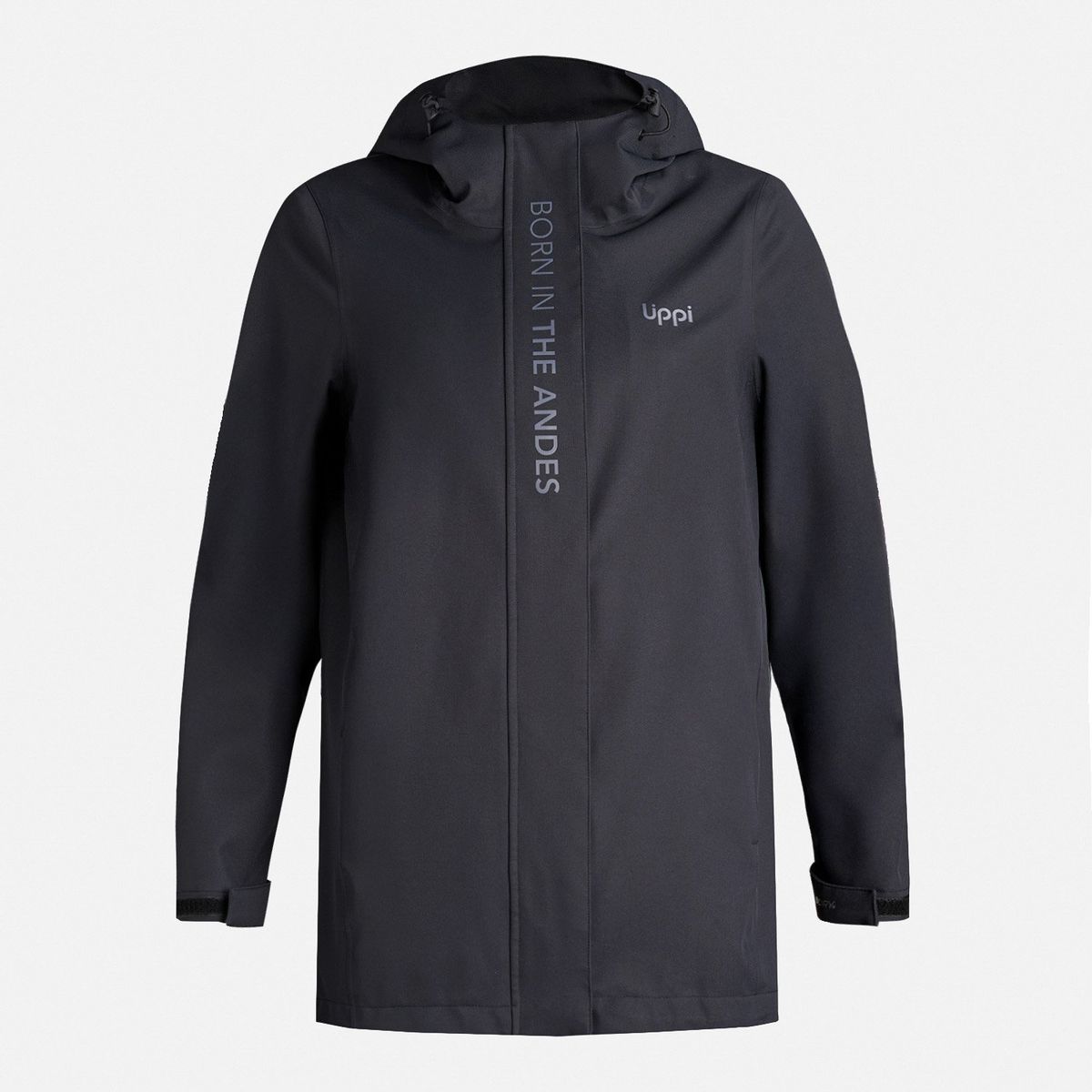 LIPPI - Chaqueta Outdoor Nexus 3 En 1 Mujer Lippi
