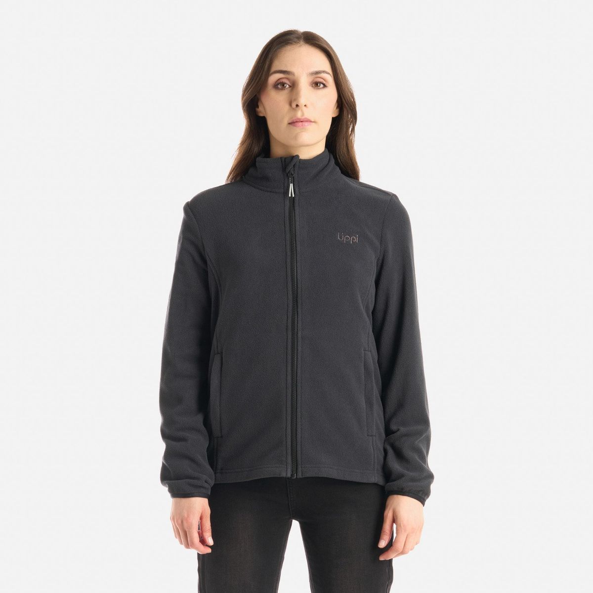 LIPPI - Chaqueta Outdoor Nexus 3 En 1 Mujer Lippi