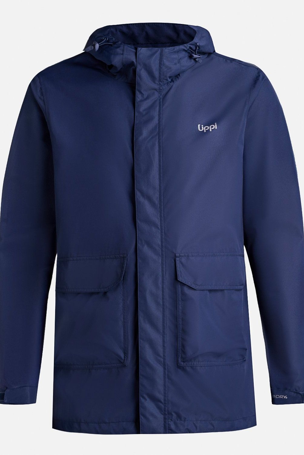 LIPPI - Chaqueta Outdoor Tempested Hombre Lippi