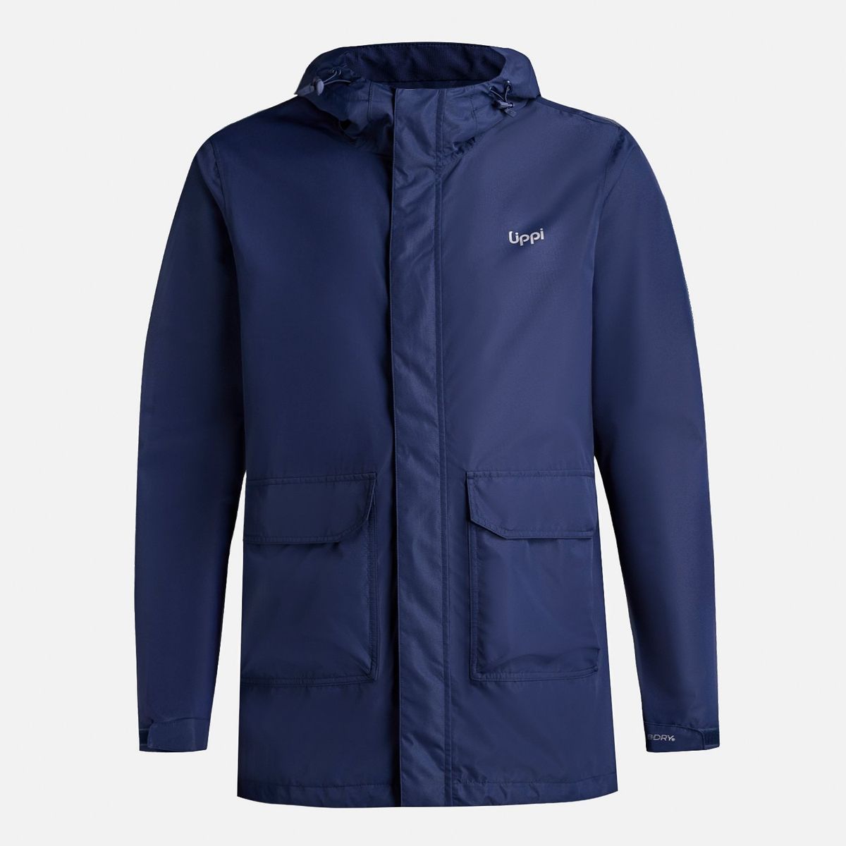 LIPPI - Chaqueta Outdoor Tempested Hombre Lippi