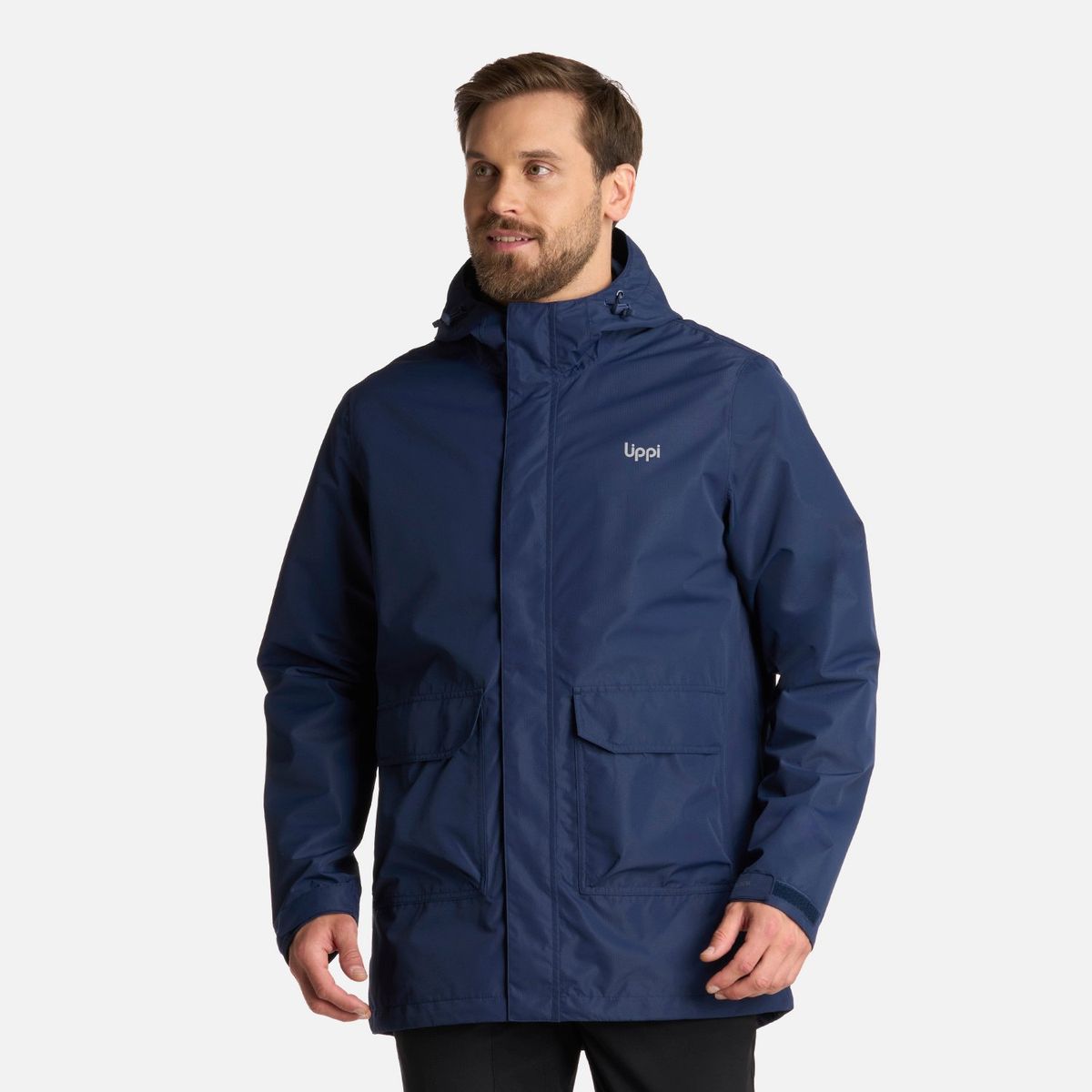 LIPPI - Chaqueta Outdoor Tempested Hombre Lippi