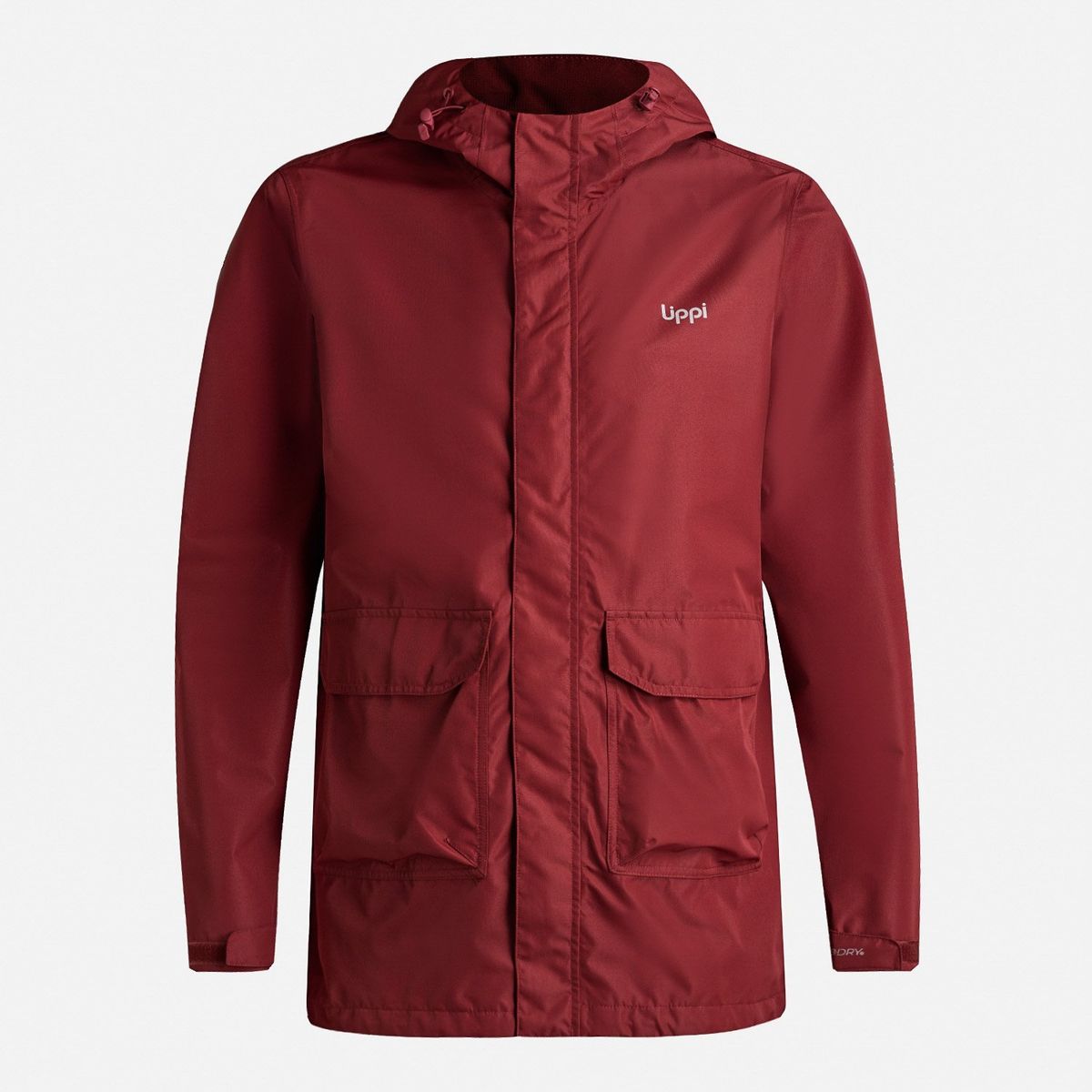 LIPPI - Chaqueta Outdoor Tempested Hombre Lippi