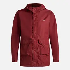LIPPI - Chaqueta Outdoor Tempested Hombre