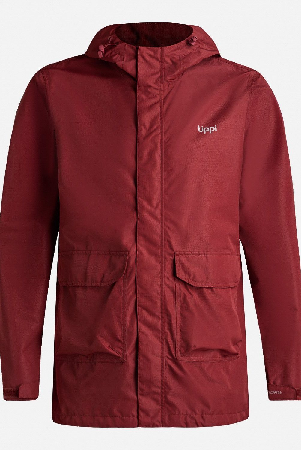 LIPPI - Chaqueta Outdoor Tempested Hombre Lippi