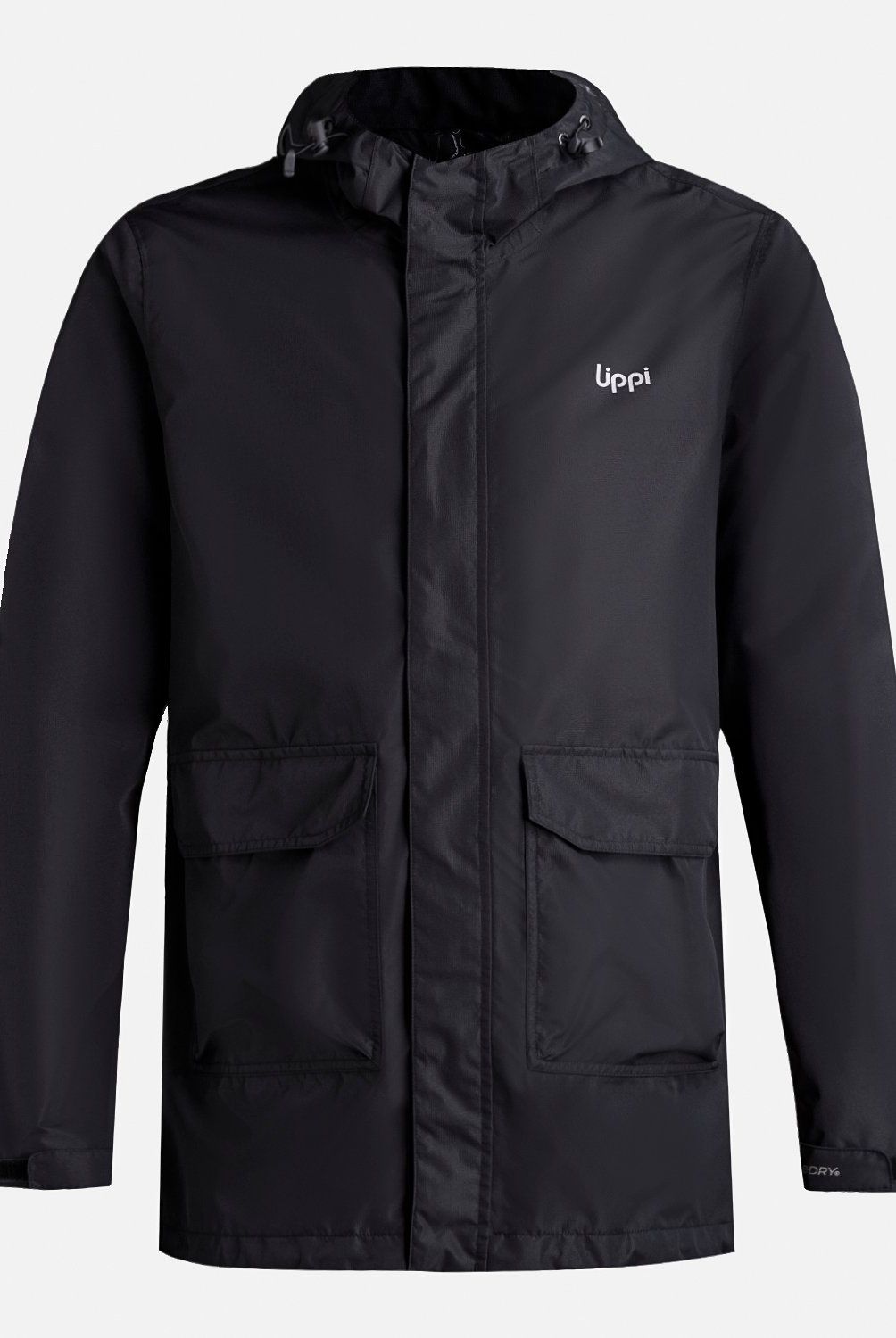 LIPPI - Chaqueta Outdoor Tempested Hombre Lippi