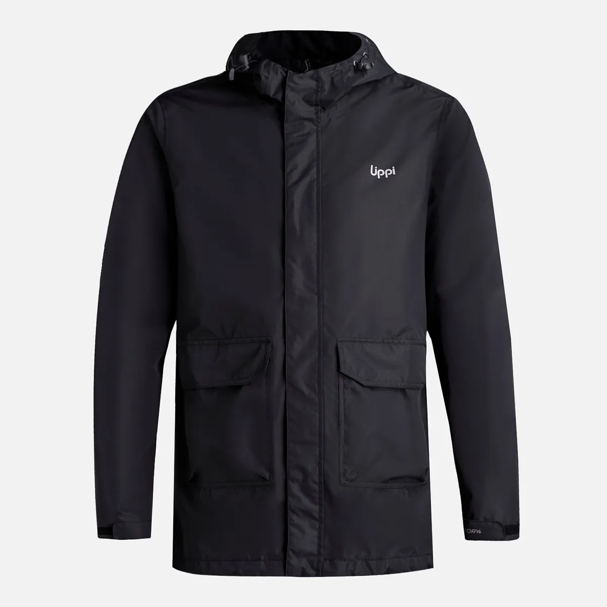 LIPPI - Chaqueta Outdoor Tempested Hombre Lippi