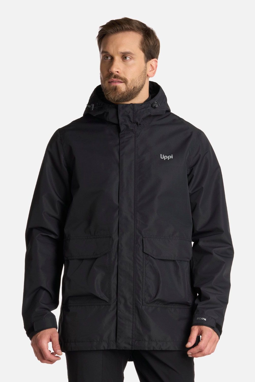 LIPPI - Chaqueta Outdoor Tempested Hombre Lippi