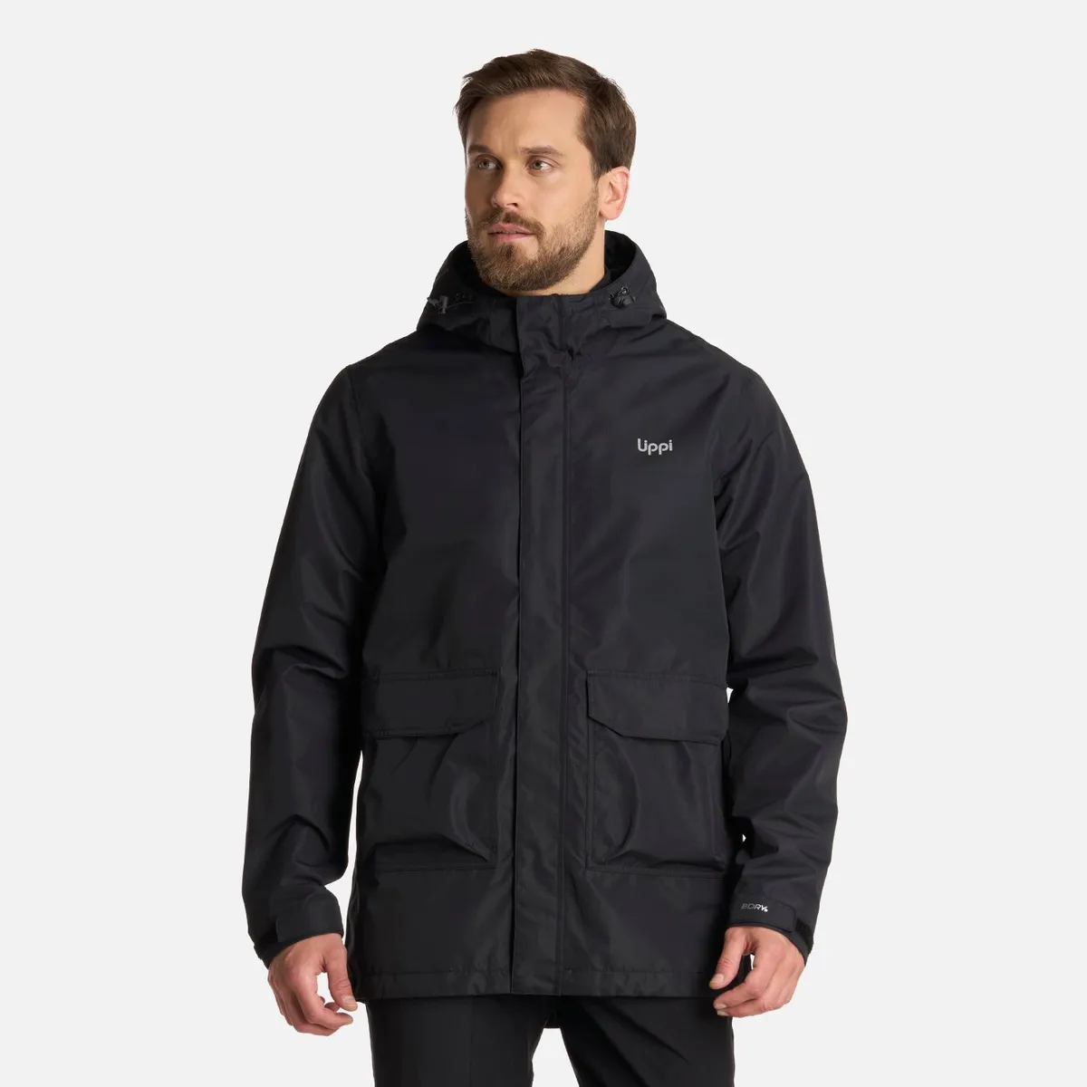 LIPPI - Chaqueta Outdoor Tempested Hombre Lippi