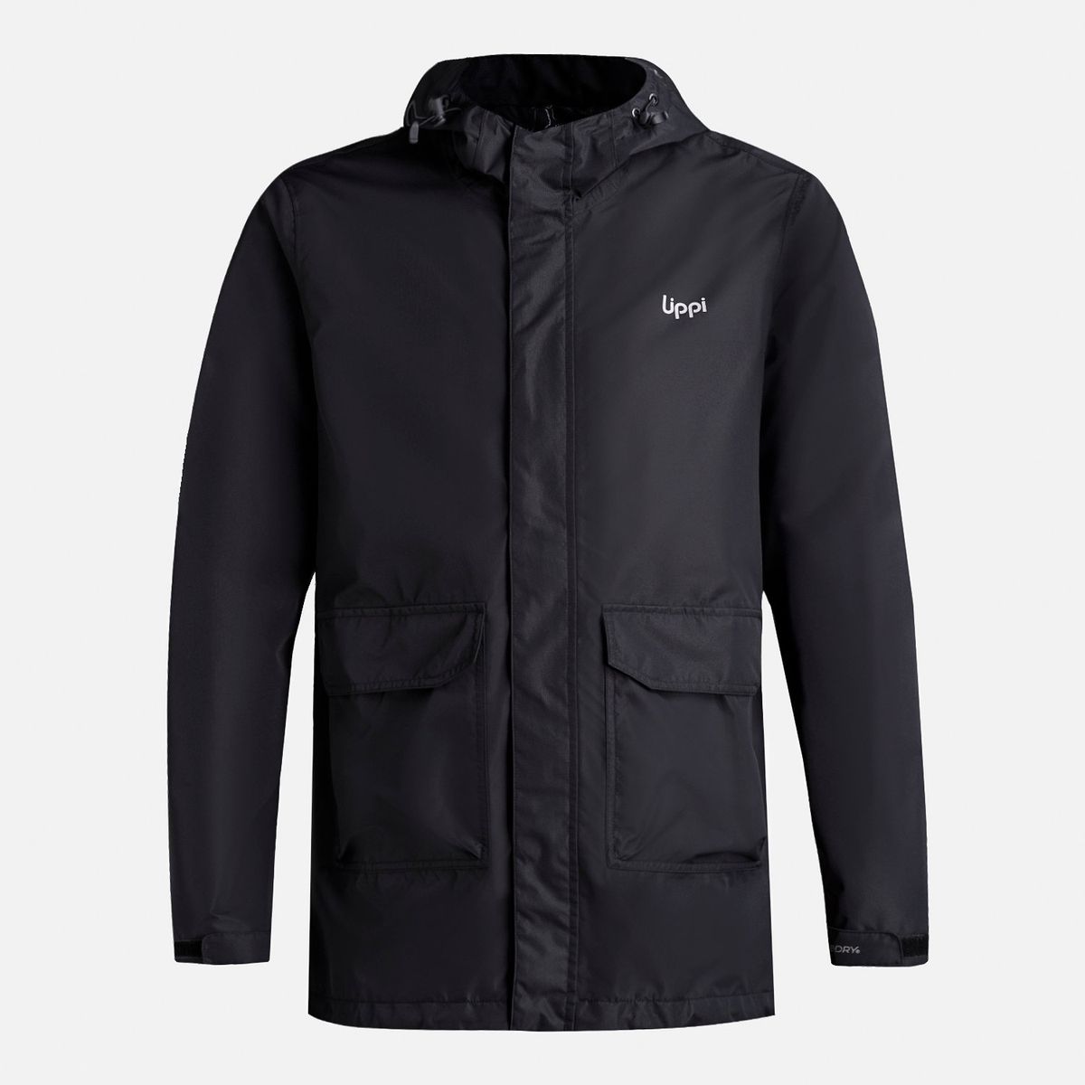 LIPPI - Chaqueta Outdoor Tempested Hombre Lippi