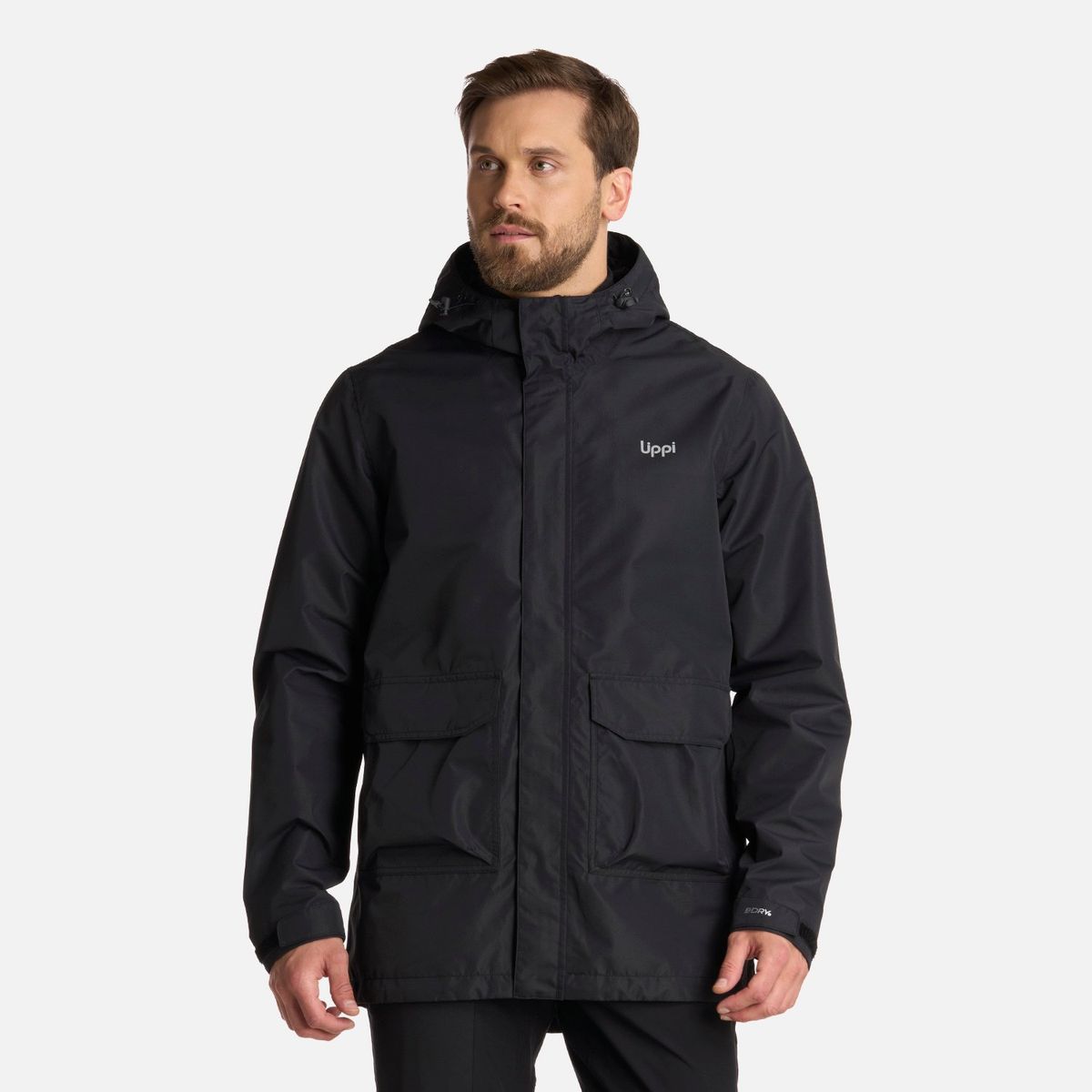 LIPPI - Chaqueta Outdoor Tempested Hombre Lippi