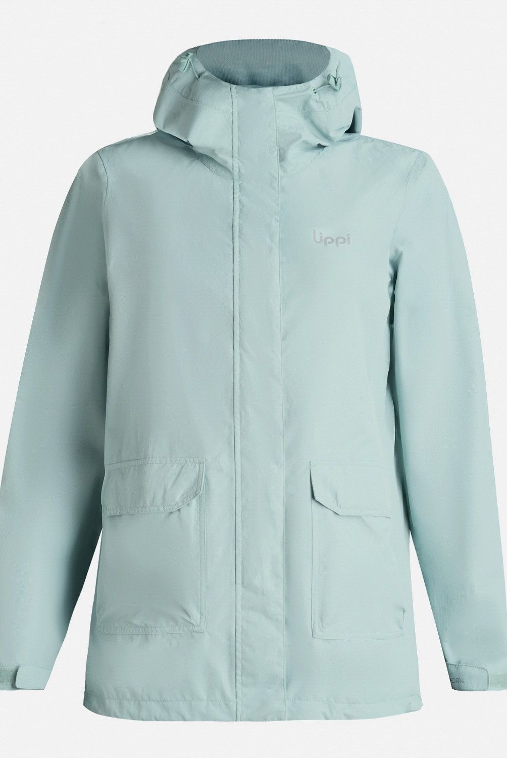 LIPPI - Chaqueta Outdoor Tempested Mujer Lippi