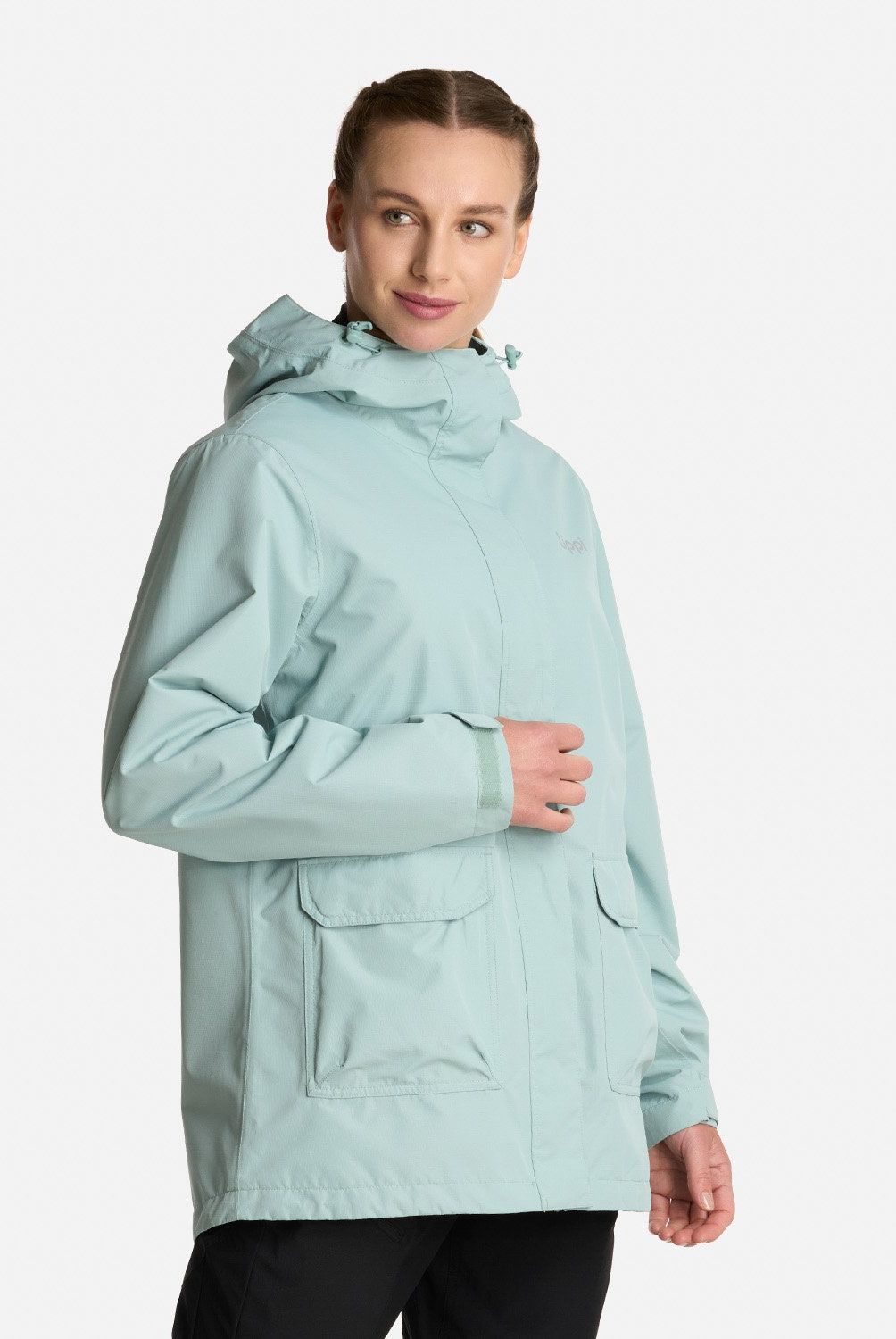 LIPPI - Chaqueta Outdoor Tempested Mujer Lippi