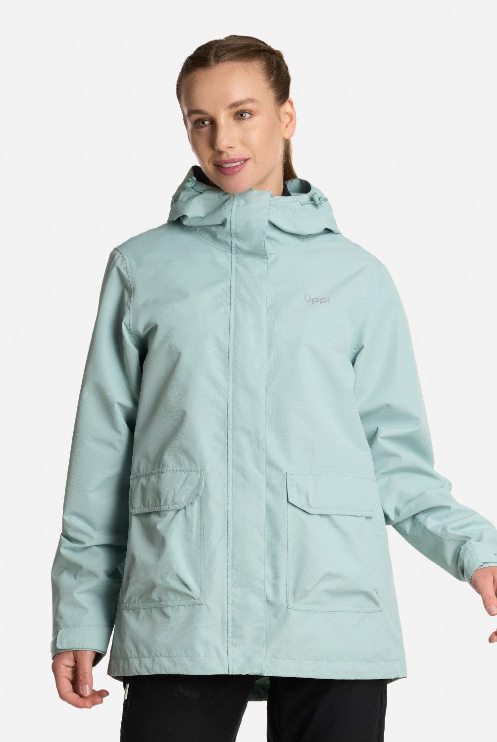LIPPI - Chaqueta Outdoor Tempested Mujer Lippi