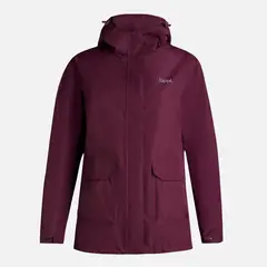 LIPPI - Chaqueta Outdoor Tempested Mujer