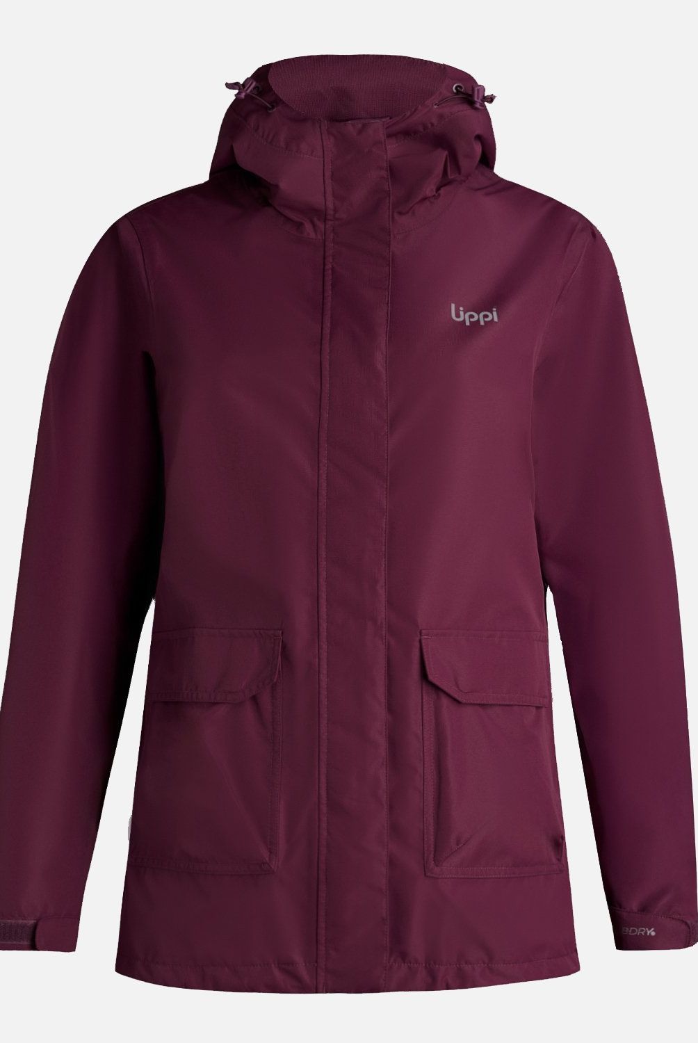LIPPI - Chaqueta Outdoor Tempested Mujer Lippi