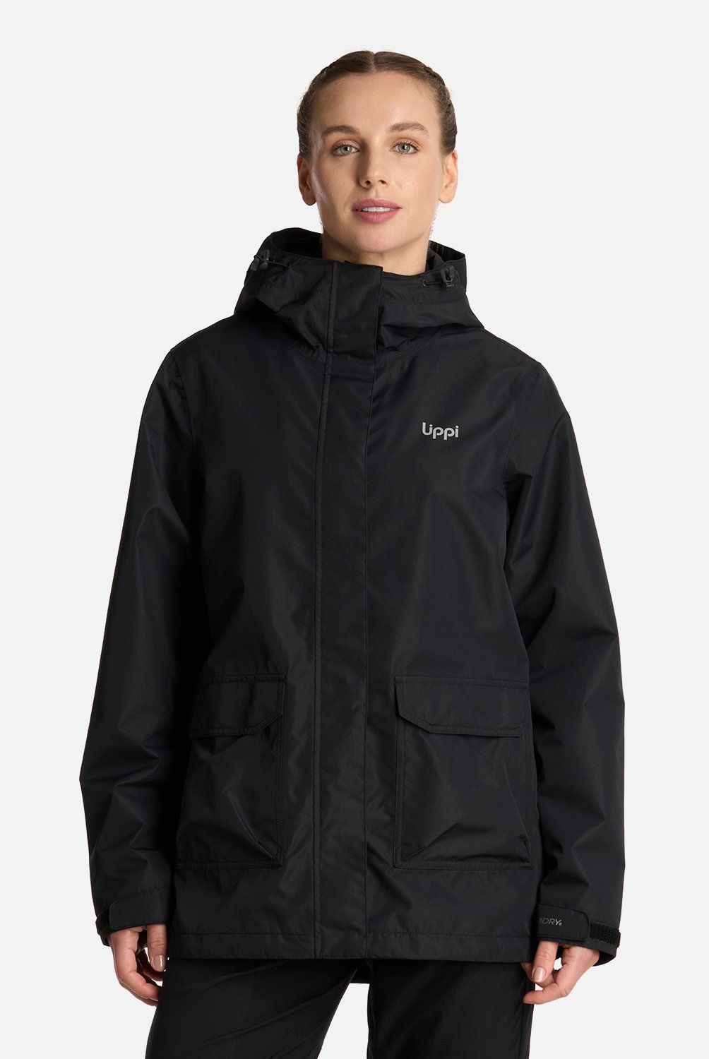 LIPPI - Chaqueta Outdoor Tempested Mujer Lippi