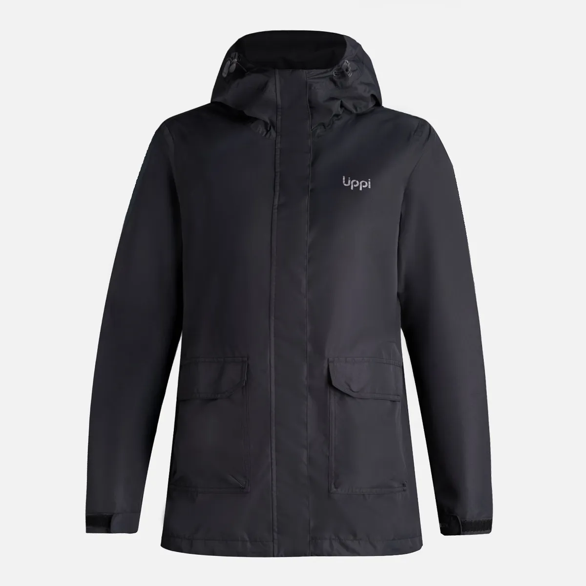 LIPPI - Chaqueta Outdoor Tempested Mujer Lippi