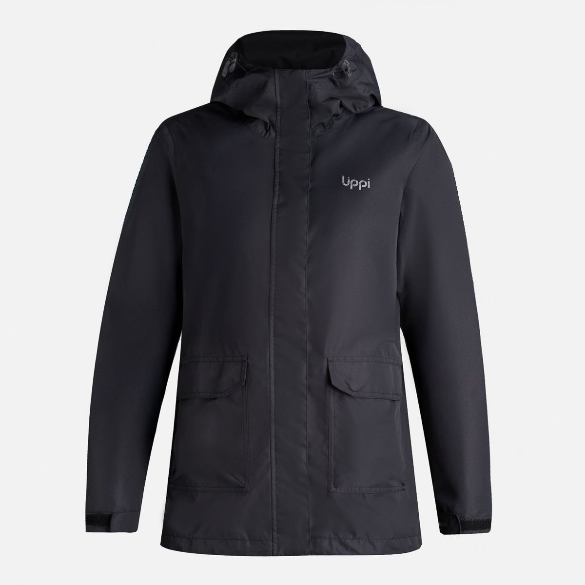 LIPPI - Chaqueta Outdoor Tempested Mujer Lippi
