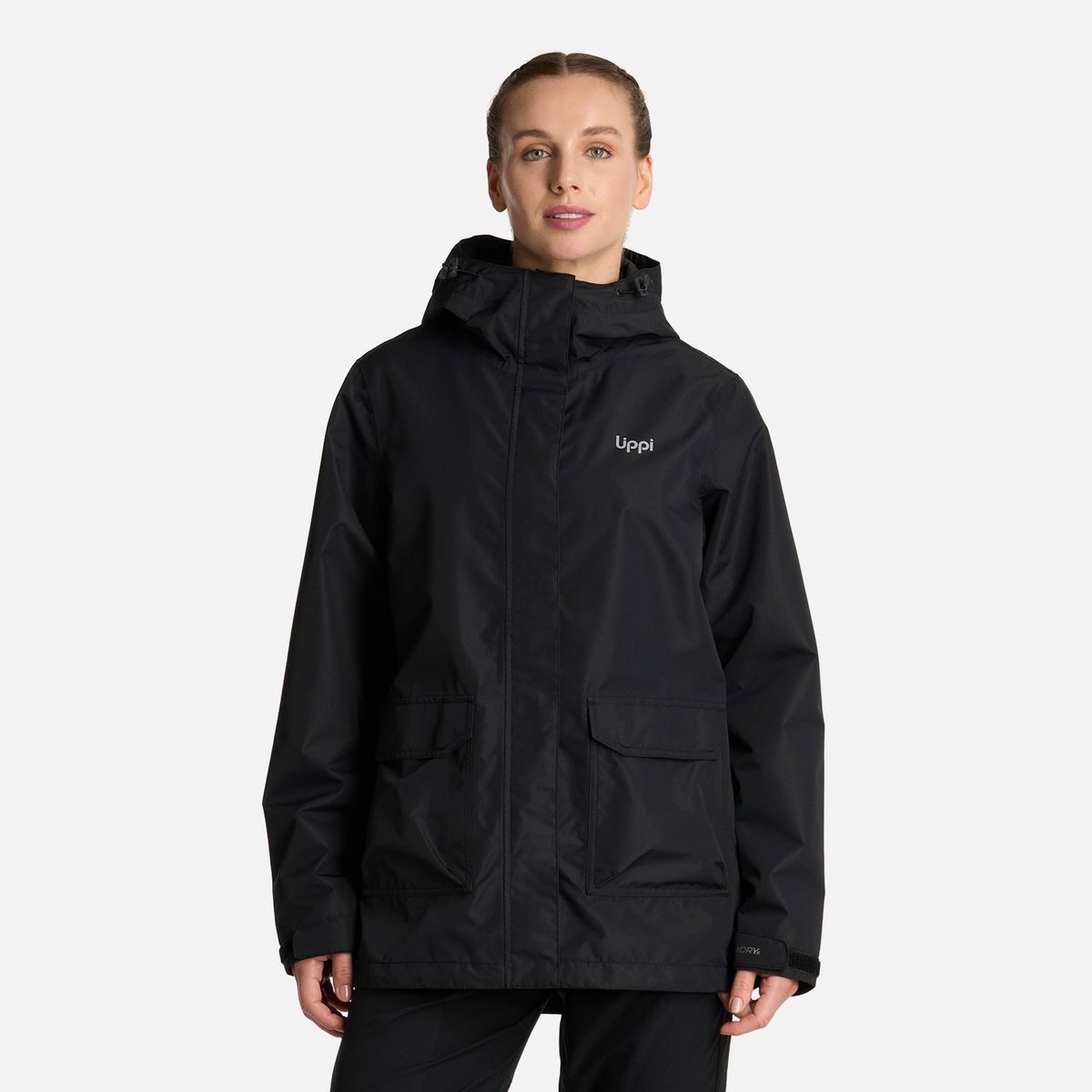 LIPPI - Chaqueta Outdoor Tempested Mujer Lippi