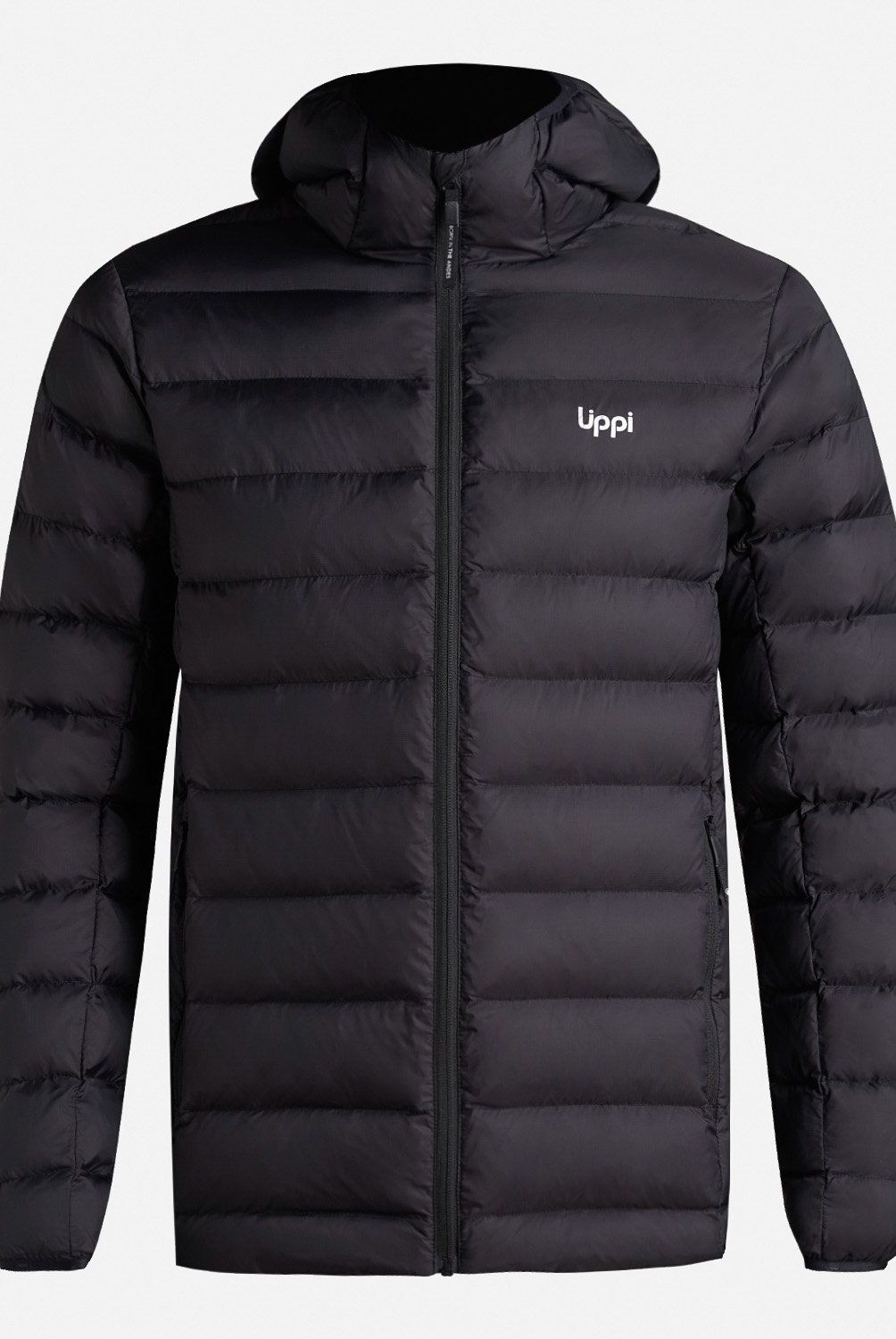 LIPPI - Parka Pluma Outdoor Vertex Hombre