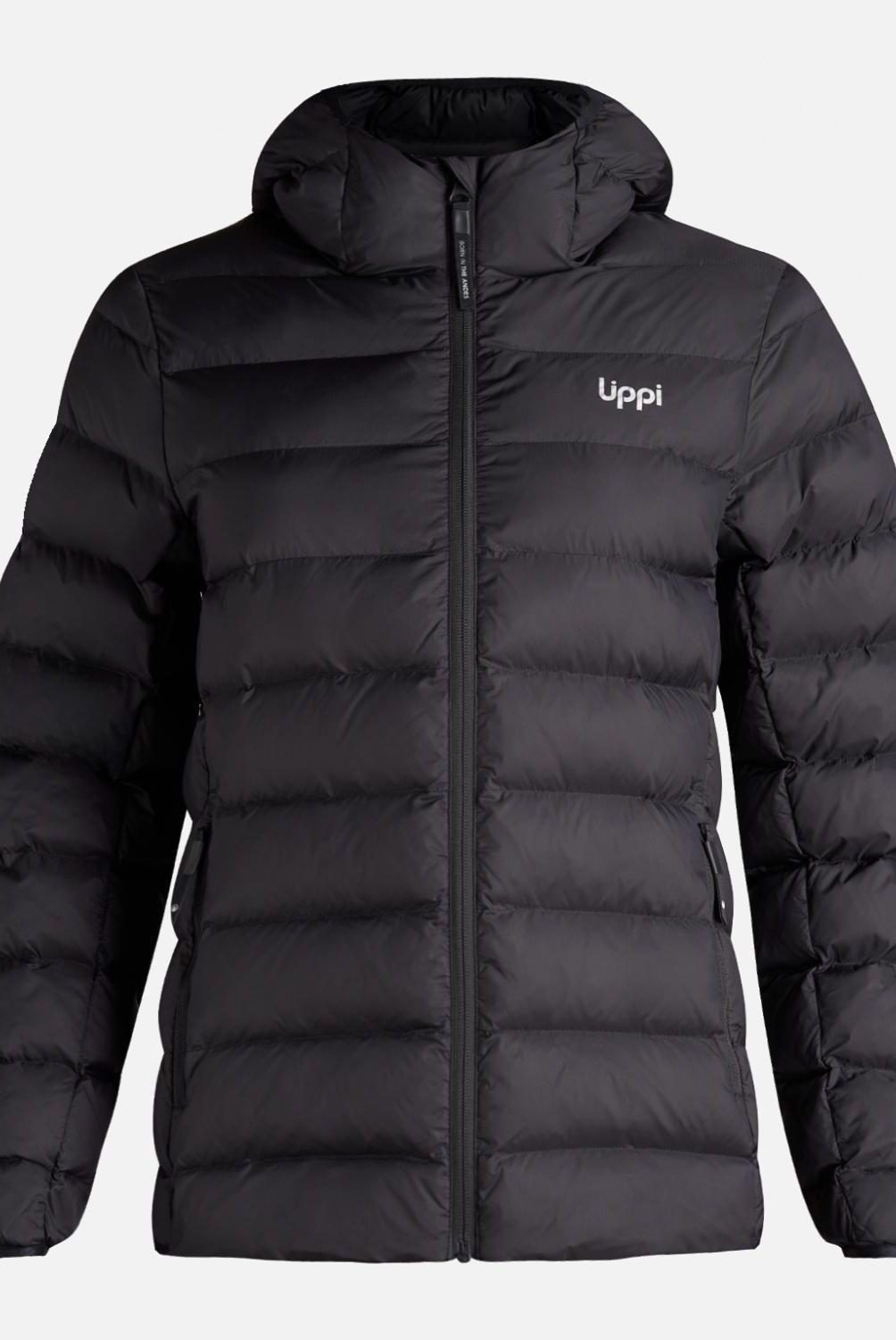 LIPPI - Parka Pluma Outdoor Vertex Mujer