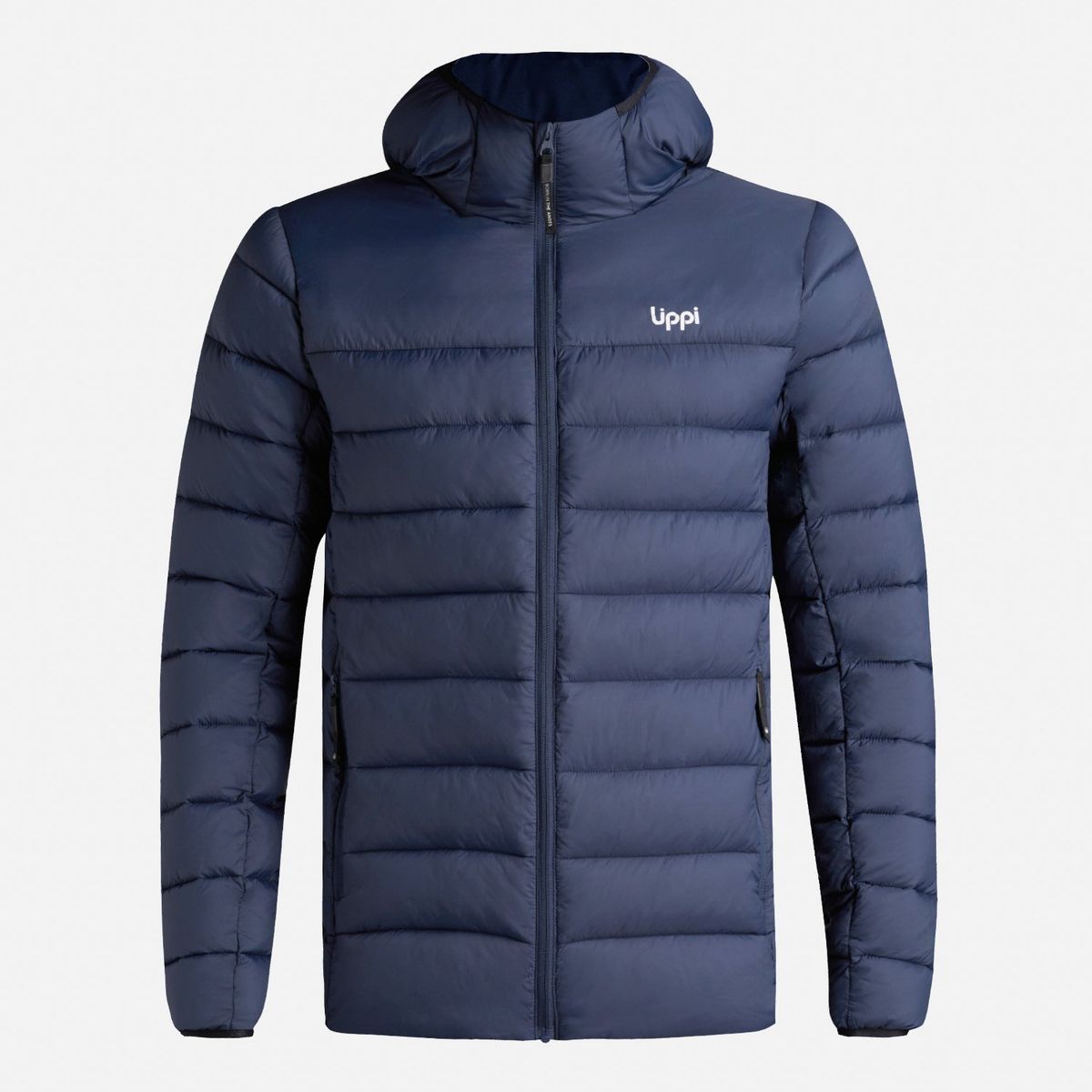 LIPPI - Parka Outdoor Vertex Hombre Lippi